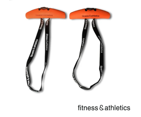 Fitness & Athletics Grip 360 Handles Lifting
