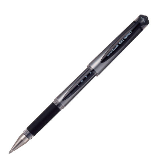 Uniball 153S IMPACT GEL Sign Pen