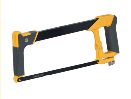 Lotus Hacksaw Frame (High Tension) 12" LHF300 - Hand Tools