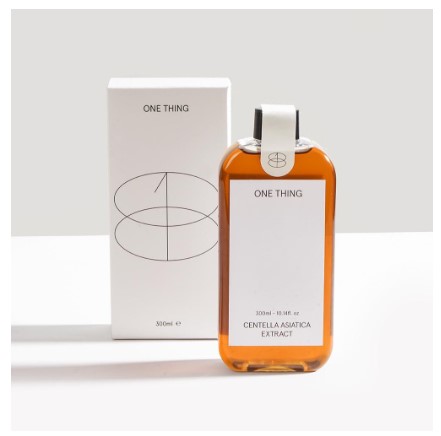 One Thing Centella Asiatica Extract 150ml