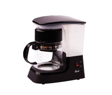 Asahi CM 026 Drip Coffee Maker 5 Cups