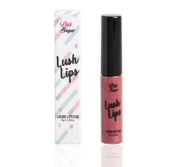 Pink Sugar Lush Lips - Wild Ones