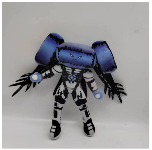 Skibidi Toilet Plush Toy Monitor Man Titan Cameraman TVman Speakerman Stuffed Dolls Prank Game Props Funny Present Fans Kids 46