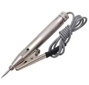 DC 6-24V Auto Car Light Circuit Tester Lamp Voltage Test Pen Detector Probe