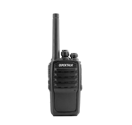 Versa Quicktalk Go SRRS Two-way Radio