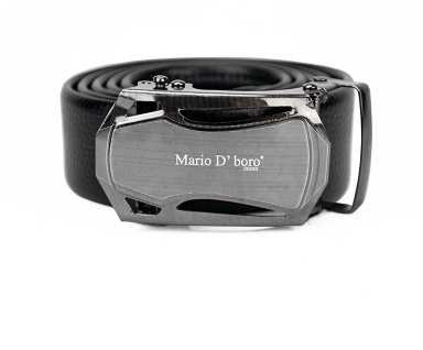 Mario D' Boro Men's Fashion Belt