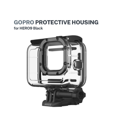 GoPro Protective Housing (Hero 9,10,11 Black)