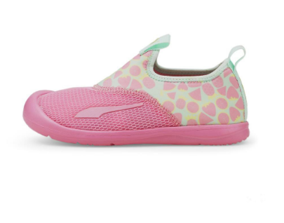 PUMA Unisex Aquacat Shield Fruits Kids Sports Sandals