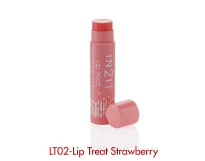 IN2IT Lip Treat Strawberry 02-LT02
