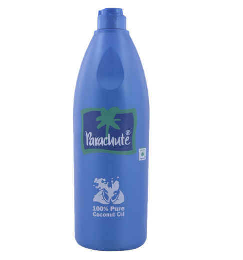Parachute Pure Coconut Hair Oil 500ml