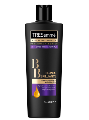 Tresemme Shampoo Blonde Brilliance 300ml