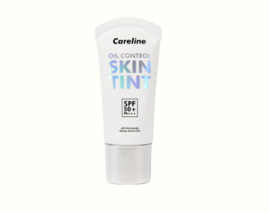Careline Oil Control Skin Tint 25ml