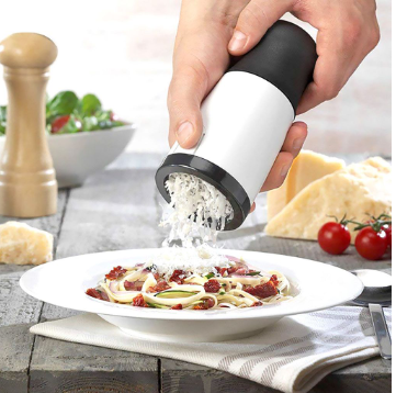 Heavy Duty Steel Butter Cutter Cheese Mill Grater Handheld Shredder Slider Home Food Kitchen Tool IP