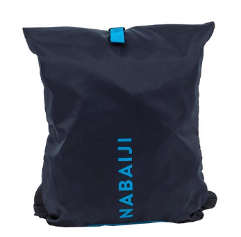 Decathlon Nabaiji Swimming Lighty Backpack - Navy Blue