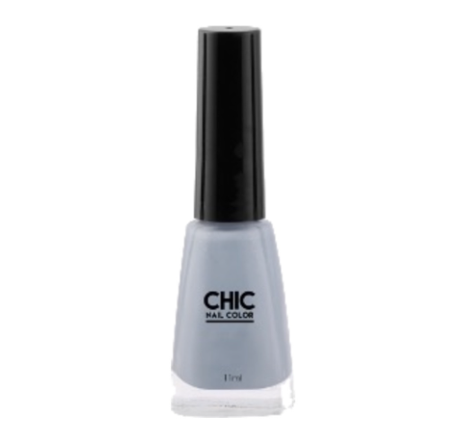 Chic Nail Color 11ML in Smart Aleck