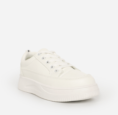 Sugar Kids Girl's Nedi Sneakers