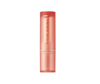 Nature Republic by Flower Shine Tint Balm 04 Mute Rose