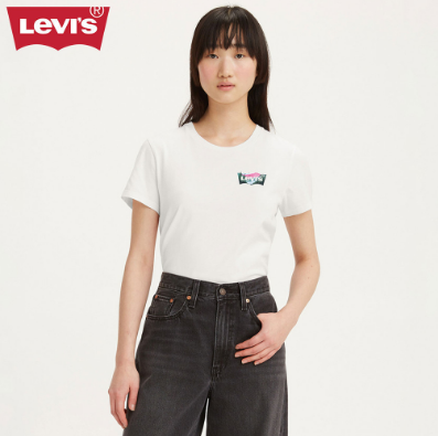 Levi's Women's Perfect T-Shirt 17369-2701