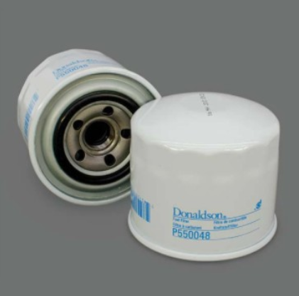 GENUINE SJS Donaldson P550048 Heavy Duty Fuel Filter Replacement