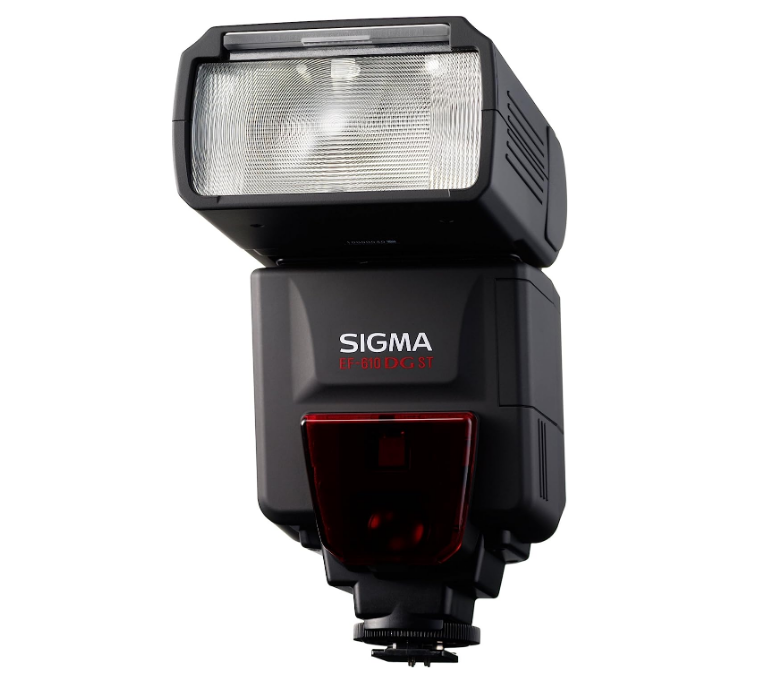 Sigma Flash EF610DG ST-Nikon