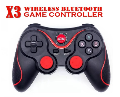 Ipega X3/T3 Wireless Bluetooth Gamepad Game Controller