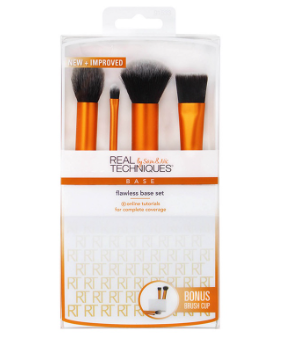 Real Techniques Flawless Base Set