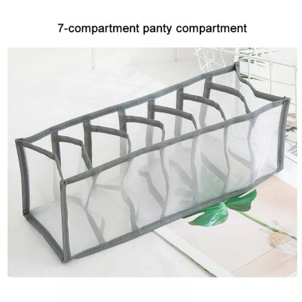 Underwear Storage