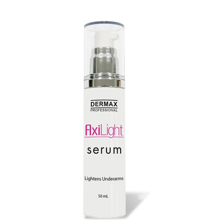 DermaxPro AxiLight Serum 50ml