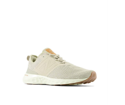 New Balance Fresh Foam SPT v4 Men's Running Shoes - Green