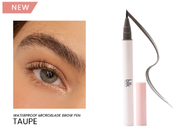 Blk Cosmetics Daydream Brow Waterproof Microblade Pen