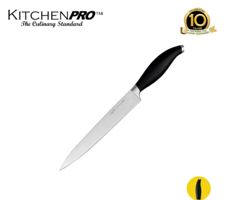 itchenpro 8 Inches Slicing Knife (Flair)