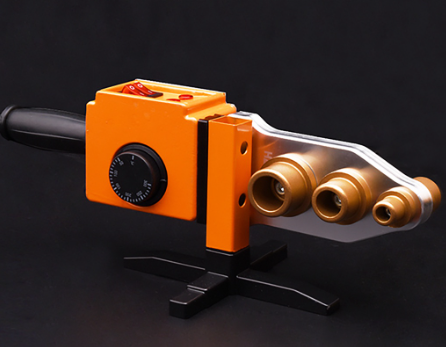 Harden 800W/2000W Pipe Welding Machine Set Plastic heating machine ppr pipe fittings welding machine