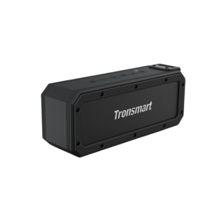 Tronsmart Element Force+ SoundPulse Portable Bluetooth Speaker 40W IPX7 Waterproof Wireless Speakers