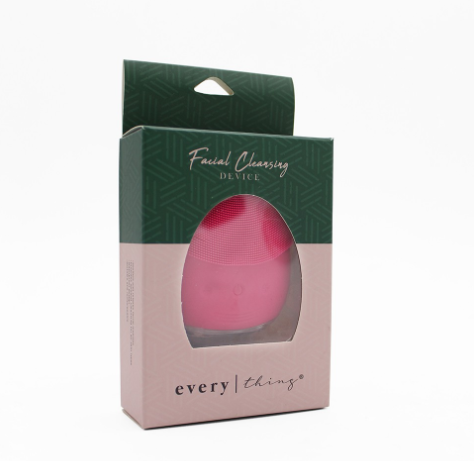 EVERY THING Facial Cleaning Brush 59G