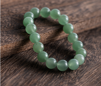 Natural Hetian Jade bracelet