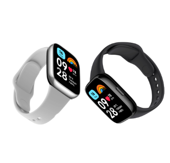 Redmi Watch 3 Active  Ultra-large | 1.83" display