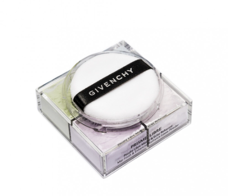Givenchy Prisme Libre Loose Powder Mousseline Pastel 16g