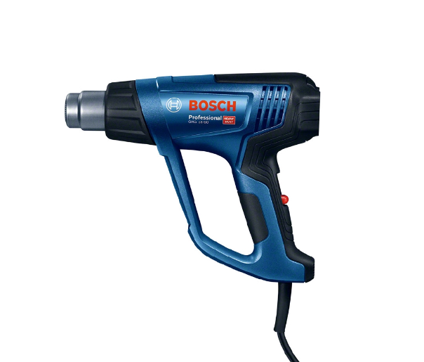 Bosch GHG 18-60 Heat Gun - Power Tool/Home Improvement