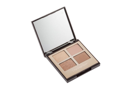 Charlotte Tilbury Luxury Palette #Pillow Talk