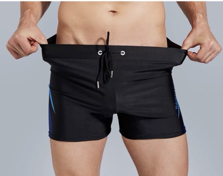 NEW Men’s Swim Trunk Swimming Short Swimsuit Swimwear Board Short Summer Casual Swimming Trunks