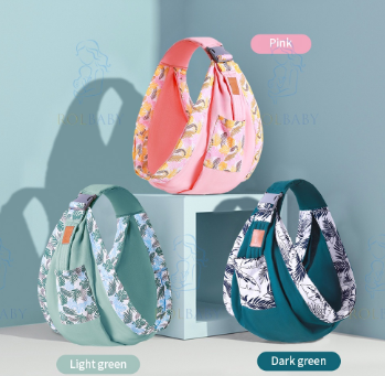 Baby Sling Wrap Carrier