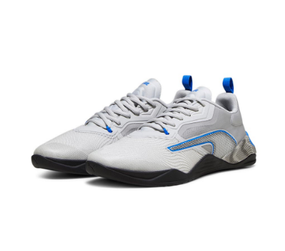 PUMA Fuse 2.0 Hyperwave Men's Training Shoes (Gray)