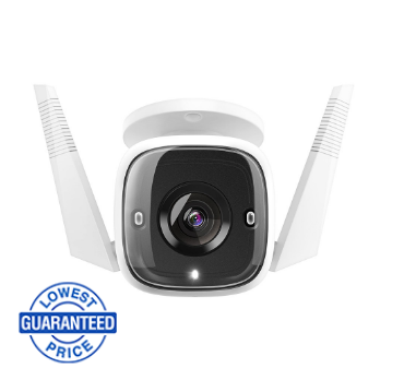 TP-Link Tapo C310 Outdoor Security Wi-Fi Camera