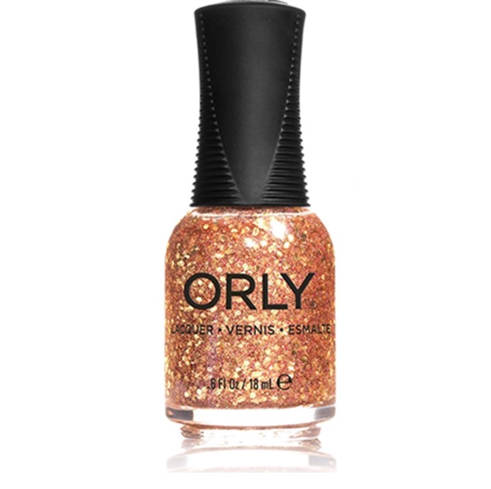 Orly Nail Lacquer Color Gossip Girl 18ml
