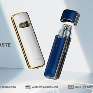 VMate E Pod Kit - Legit Voopoo Kit