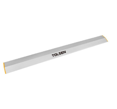 Tolsen Cement Aluminum Level For Plastering (1M)