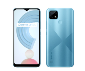 Realme C21 Smart Phone (3GB + 32GB)