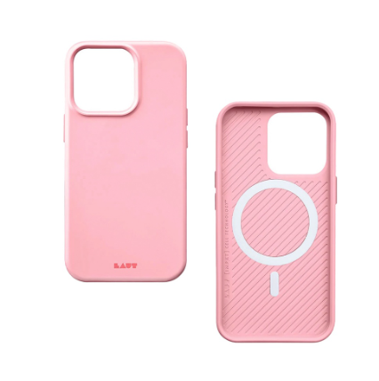 LAUT Huex Pastels Case with Mag Safe for iPhone 13 / Pro Max