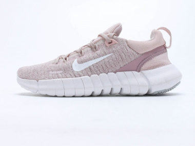 Original Nike FREE RN 5.0 Training Lightweight Breathable Sports Running Shoes For Men & Women