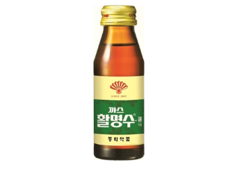 Donghwa Farm Gas Hwal Myeong Su 75ml